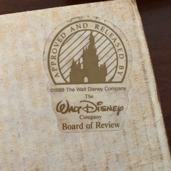 The Apprentice’s Dream collective plate - Picture 4 of 4